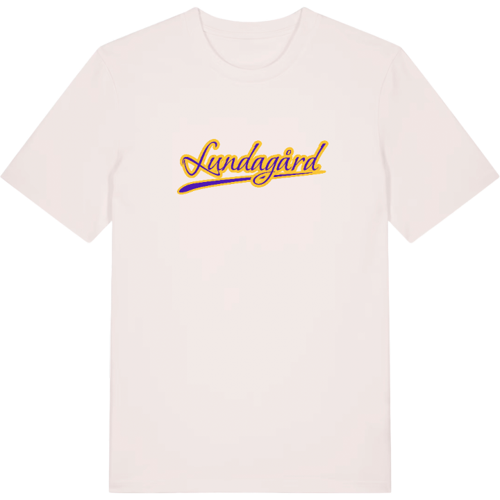 Lundagård baseball t-shirt – t-shirt från PinShirt