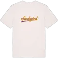 Lundagård baseball t-shirt