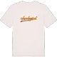 Lundagård baseball t-shirt