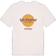 Lundagård cirkel t-shirt