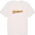 Lundagärde baseball t-shirt