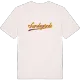 Lundagärde baseball t-shirt