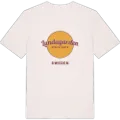 Lundagården cirkel t-shirt