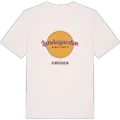 Lundagården cirkel t-shirt