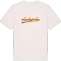 Lundagården baseball t-shirt