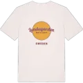 Lundagården cirkel t-shirt