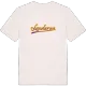 Lundarna baseball t-shirt