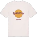 Lundarna cirkel t-shirt
