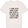 Lundåsen ordlek t-shirt