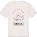 Lundaskog t-shirt