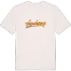 Lundatorp baseball t-shirt