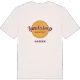 Lundatorp cirkel t-shirt