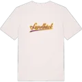 Lundbäck baseball t-shirt