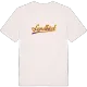 Lundbäck baseball t-shirt