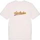 Lundbacken baseball t-shirt