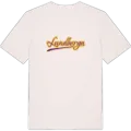Lundberga baseball t-shirt