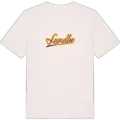 Lundbo baseball t-shirt