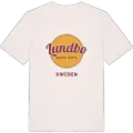 Lundbo cirkel t-shirt