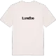 Lundbo fetstil t-shirt