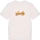 Lundby baseball t-shirt