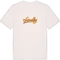 Lundby baseball t-shirt
