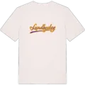 Lundbyskog baseball t-shirt