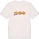 Lundbyskog baseball t-shirt