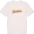 Lunddalen baseball t-shirt