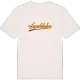 Lunddalen baseball t-shirt