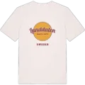 Lunddalen cirkel t-shirt