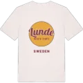 Lunde cirkel t-shirt