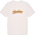 Lundeberg baseball t-shirt