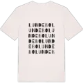 Lundebo ordlek t-shirt