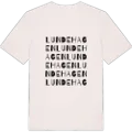Lundehagen ordlek t-shirt