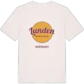 Lunden cirkel t-shirt