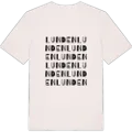 Lunden ordlek t-shirt
