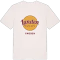 Lunden cirkel t-shirt