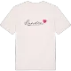 Lunden hjärta t-shirt