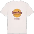 Lunden cirkel t-shirt