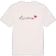 Lundens hjärta t-shirt