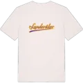 Lunderåker baseball t-shirt