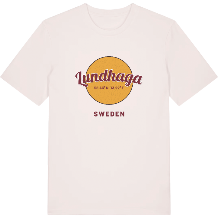 Lundhaga cirkel t-shirt – t-shirt från PinShirt