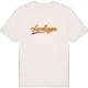 Lundhagen baseball t-shirt