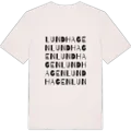 Lundhagen ordlek t-shirt