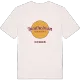 Lundholmen cirkel t-shirt