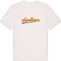 Lundkvarn baseball t-shirt