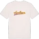 Lundkvarn baseball t-shirt