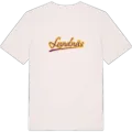 Lundnäs baseball t-shirt