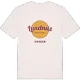 Lundnäs cirkel t-shirt