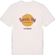 Lunds by cirkel t-shirt